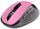 Maus wireless C-TECH WLM-02P, optik 1600 DPI, RF, i zi
