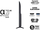TV LG QNED AI QNED7E 86QNED7EA6B, 86", 4K Smart, i zi