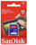 Kartë memorie SanDisk SDXC, 64GB, Class 4