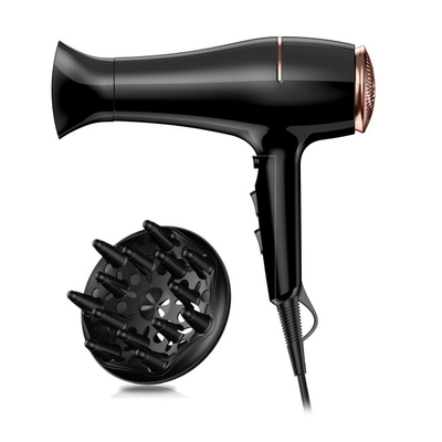Tharëse flokësh Elit HT-2320 Ionic