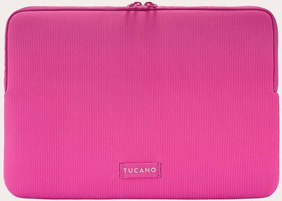 Çantë mbrojtëse laptopi Tucano Sleeve Colore 2, 13"/14", neopren, rozë