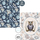 Fletore Bee-bee Boho A4 32K, 90g, set me 5 copë