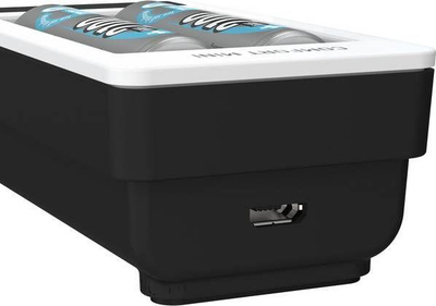 Karikues baterish Ansmann Comfort Mini 1001-0091-01, 2x AA 2100 mAh, USB, gri