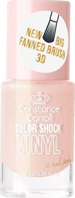 Llak për thonj Constance Carroll Mood for Love 170, 10 ml, rozë