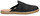 Papuçe Toms Denim, të zeza/bezhë 40