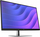 Monitor HP E27q G5, 27", QHD 2560x1440, IPS, i zi me bazë argjendi