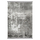 Tepih ndenjeje JOSIANE 180×280 cm (HM7723.06), gri