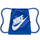 Çantë shpine Nike Heritage, 13L, poliester, blu