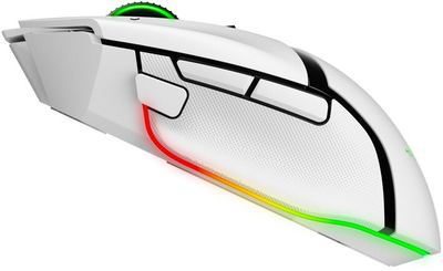 Глувче Razer Basilisk V3 Pro, бела боја