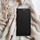 Futrollë libri OEM LUNA Book Carbon për iPhone 17 Air 17 Pro, mbrojtëse, e zezë