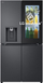 Frigorifer LG INSTAVIEW GMG960EVJE, 364L 274L, Klasa E, i zi