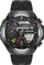 Smartwatch Colmi V75, me GPS, thirrje edhe SMS, i zi