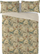 Set çarçafësh Linen Bedding, 160x200 cm, 2x jastëk 70x80 cm, liri natyral