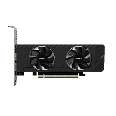 Kartelë grafike Gigabyte Radeon RX 6400 D6 Low Profile 4GB GDDR6
