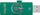 USB flash Emtec M730 Slytherin, 32GB, USB 2.0, jeshile