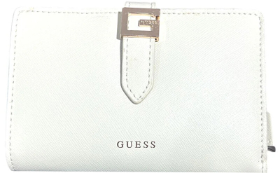 Kuletë për femra GUESS SMALL mGU3196, e bardhë