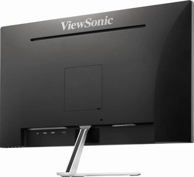 Monitor Viewsonic VX2780-2K, 27", 2K Ultra HD, i zi