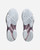 Atlete volejbolli Asics Ballistic FF MT 3, qafë e mesme, të bardha