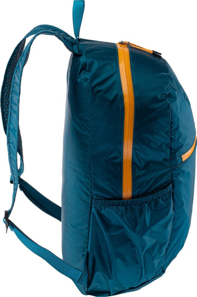 Shpinore për femra Elbrus Foldies Wo's Cordura, 17L, palosëse, e kaltër