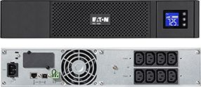 UPS rack Eaton 5SC 1500i Rack2U, 1500VA, 1.05kW, i zi