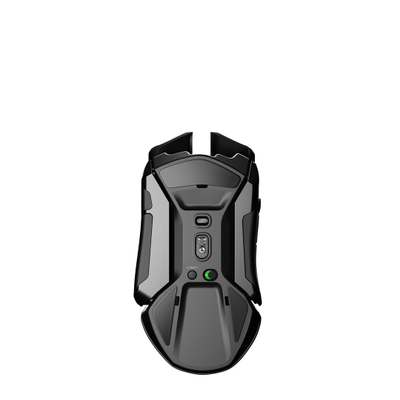 Maus SteelSeries Rival 650 Wireless, TrueMove3+, 12000 CPI, i zi