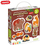 Puzzle progresive Czuczu Animals in the Forest, set 9 puzzle, për fëmijë 24m+