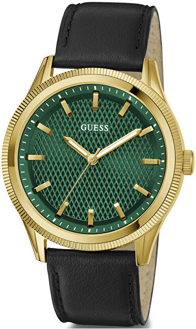 Orë për meshkuj Guess, Gjelbër