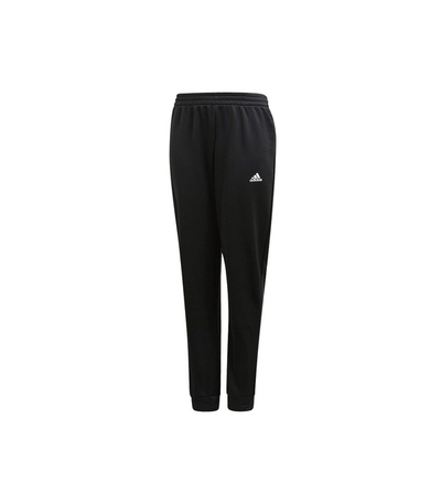 Trenerka set për fëmijë Adidas, e zezë