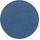 Disk për lustrim Klingspor Velcro, 150 mm, G240