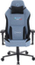 Karrige gaming Onex STC, bazë najloni, skelet metalik, blu