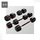 Set hantelash Songmics Lion, bituminoz, 2 x 20 kg, i zi