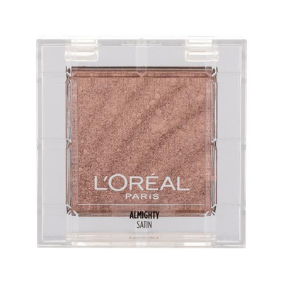 Paletë hijesh për sy L'Oreal Paris Queen Mono, 21 Almighty 3.8 g