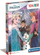Puzzle Clementoni SuperColor Disney Frozen, 104 pjesë, 38 x 27 cm, shumengjyrësh