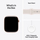 Apple Watch Series 11 GPS 42mm Rose Gold Aluminium Case with Light Blush Sport Band, M/L