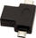 Adapter USB microUSB USB C, OTG, USB 3.1, i zi
