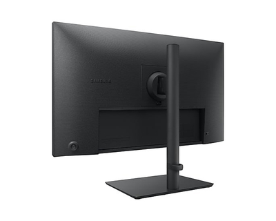 Monitor Samsung LS27C432GAUXEN, 27", 1920 x 1080, Full HD, 100 Hz, i zi