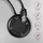 Hub USB Axagon HUE-P1AL, 4 porta USB 3.2 Gen 1, kabëll 1.2 m, i zi