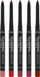 Laps buzësh Catrice Plumping Lip Liner The Wild One 090, efekt mbushës, rezistent ndaj ujit, rozë