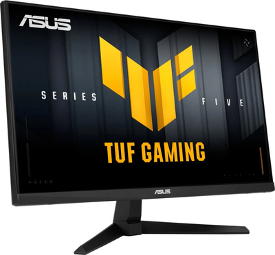 Monitor gaming ASUS TUF Gaming VG259QMR5A, 24.5", Full HD, 310Hz, i zi
