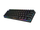 Tastierë Logitech G PRO X 60 - WiFi, BT, e zezë