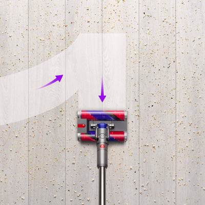 Thithëse elektrike Dyson Omni-glide Upright