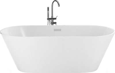 Kadë e pavarur Havana 1600 x 800 mm, akril, e bardhë