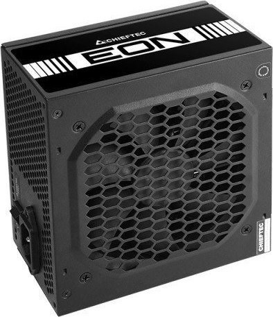 Furnizues energjie Chieftec EON, 700W, 80 PLUS White, i zi