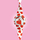 Orë dore Doodle Love Heart DO35023
