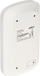 Tastierë wireless Dahua ARK30T W2, 868MHz, RFID, e bardhë