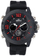 Orë dore Prim MPM Quality Carbon Anadigi W01M.11185.D