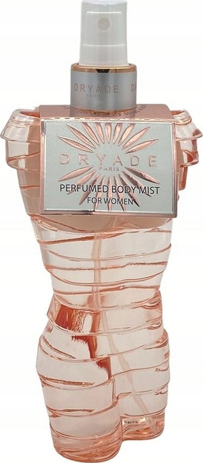 Sprej trupor Linn Young Dryade, 250ml