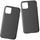 Këllëf telefoni Hurtel Soft Case për Huawei Nova 10 SE, silikon i hollë, kundër rrëshqitjes, i zi