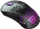 Maus Xtrfy M4 Wireless RGB, i zi
