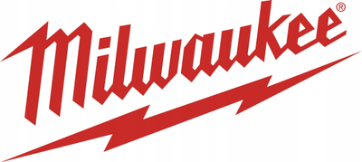 Bluzë me kapuç Milwaukee Midweight, 70% pambuk 30% poliester, për burra XL, e zezë